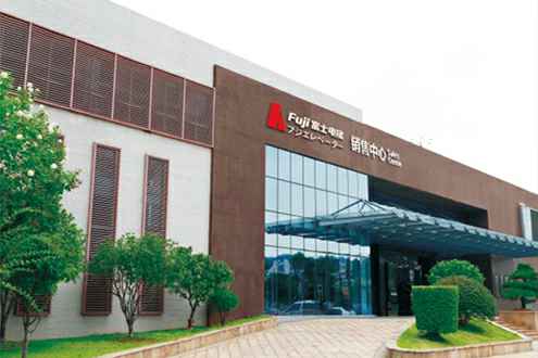 珠海吕浩现代农业科技有限公司